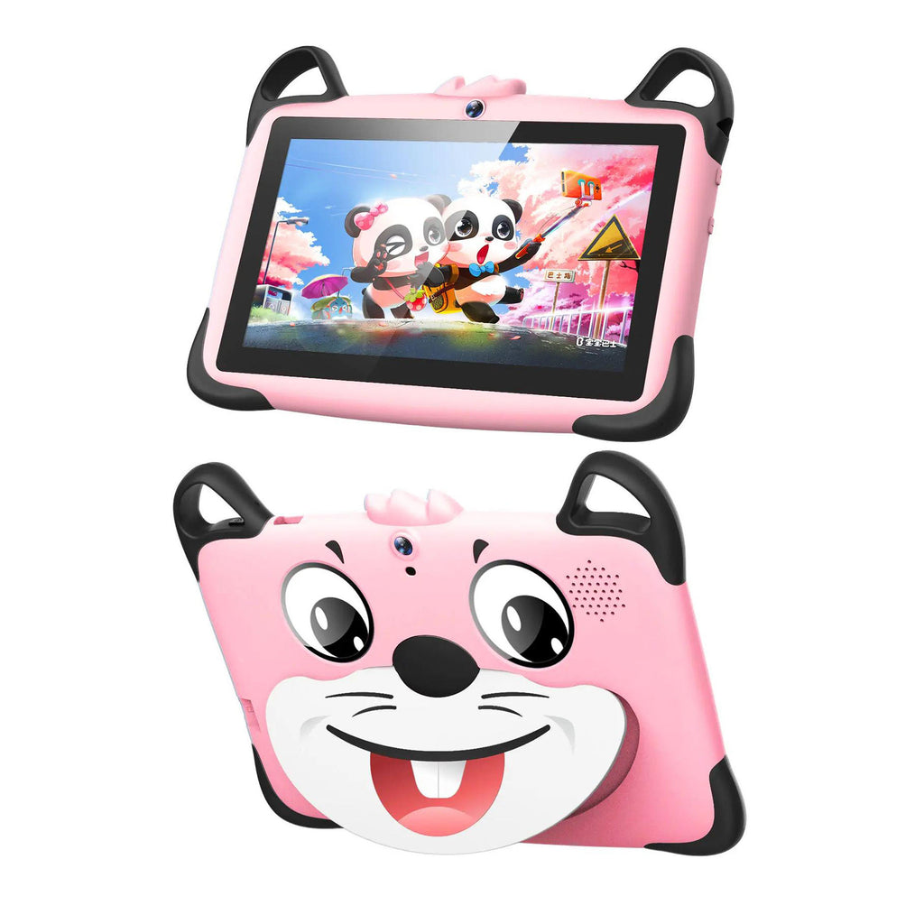 TABLET PARA NIÑOS CON WIFI