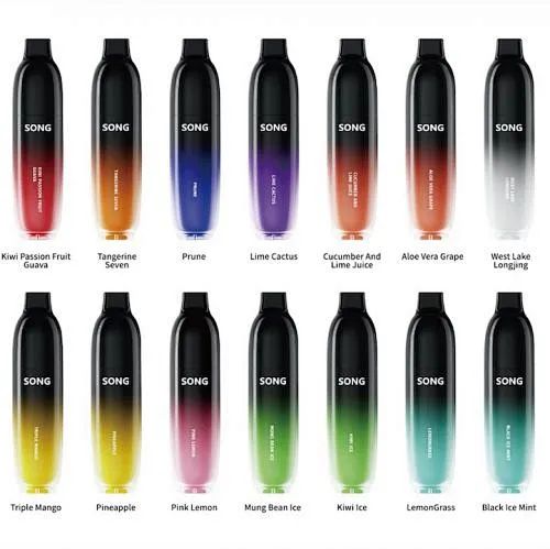VAPE SONG 7000 PUFFS