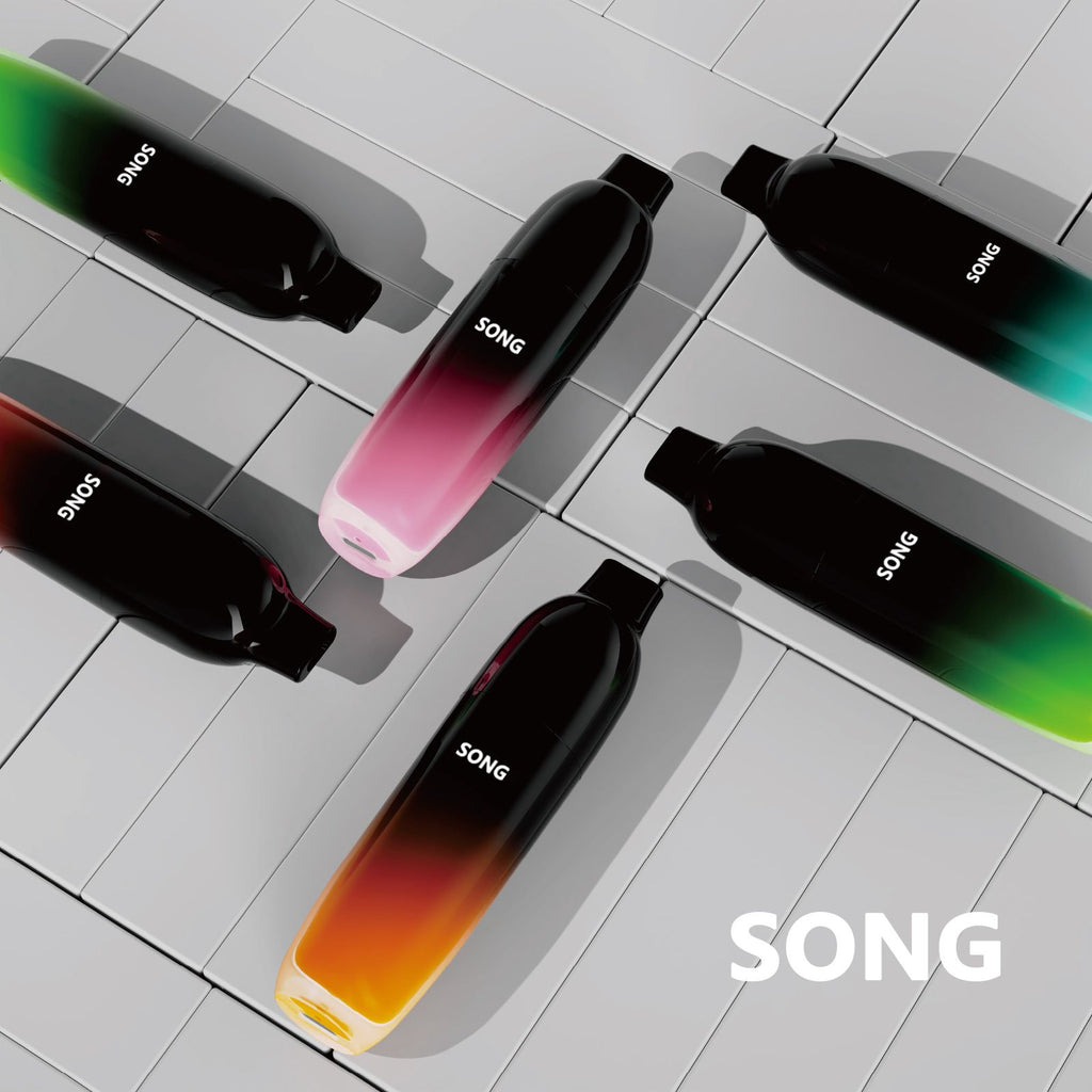 VAPE SONG 7000 PUFFS