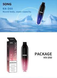 VAPE SONG 7000 PUFFS