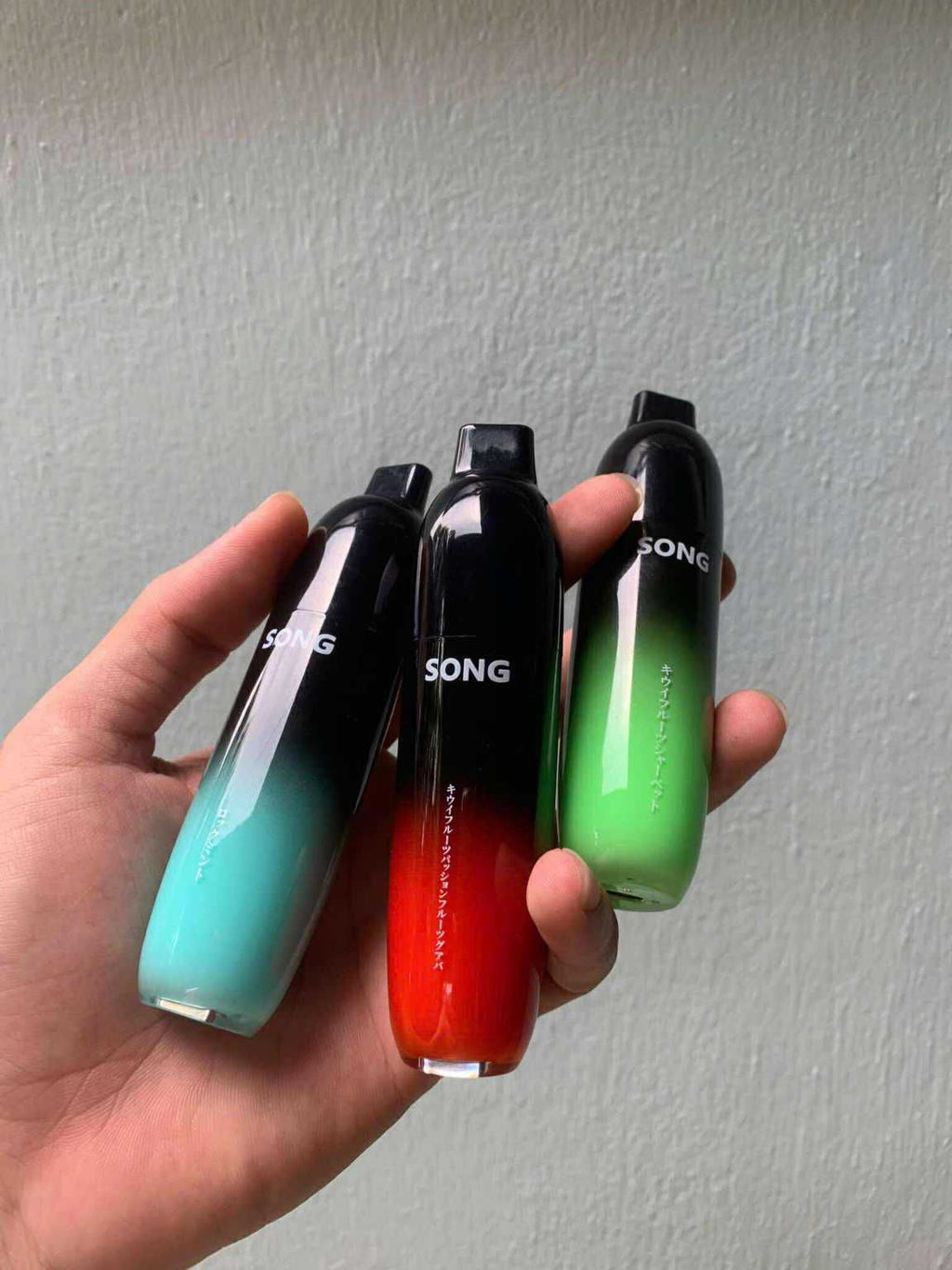 VAPE SONG 7000 PUFFS