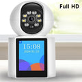 CAMARA DE VIDEO CON AUDIO BIDIRECCIONAL