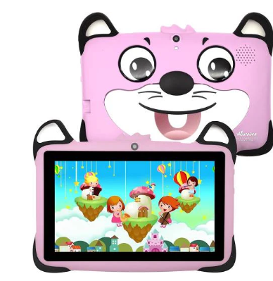 TABLET PARA NIÑOS CON WIFI